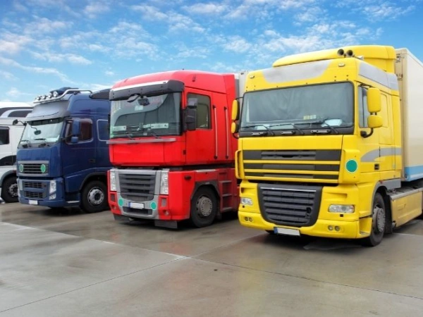 İzmir Kıbrıscık Nakliye